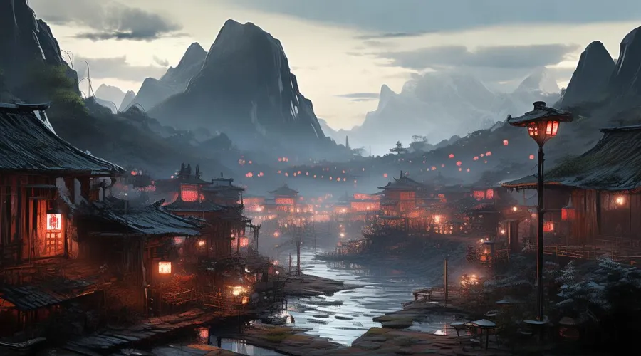 鹿鼎记游戏图片2